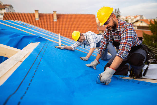 Slate Roofing Contractor in Larksville, PA