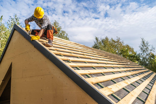 Slate Roofing Contractor in Larksville, PA