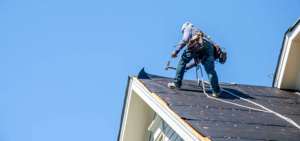 Roof Repair Estimates in Larksville, PA